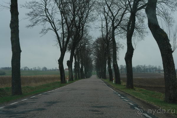 Дорогами Великой Войны