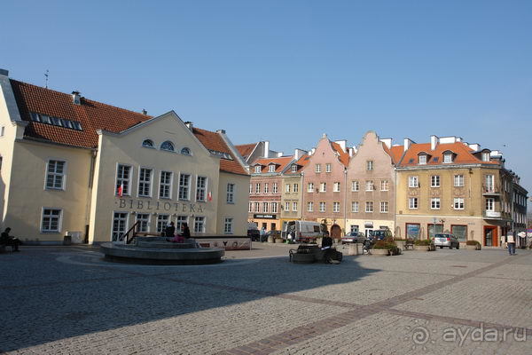 Дорогами Великой Войны