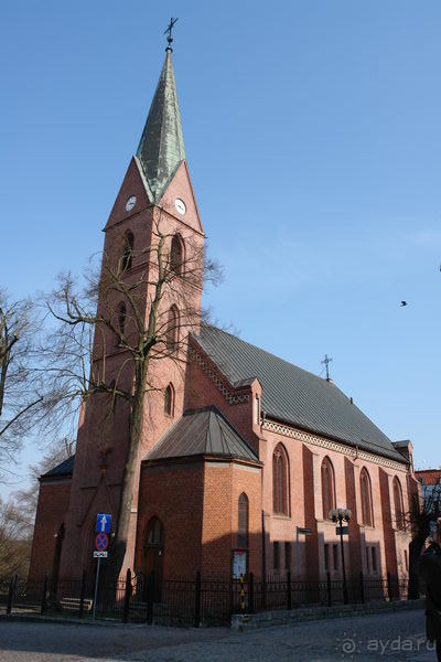 Дорогами Великой Войны