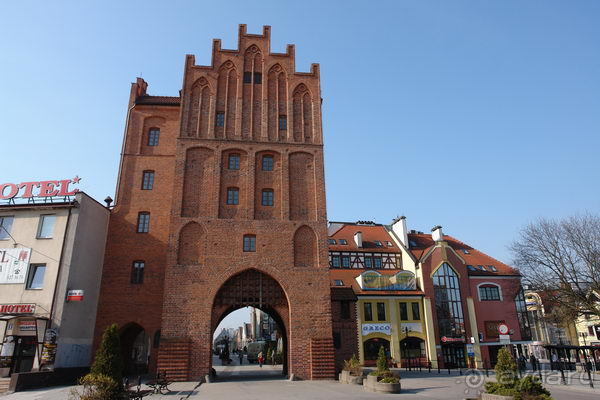 Дорогами Великой Войны