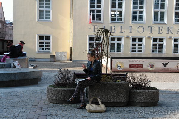 Дорогами Великой Войны