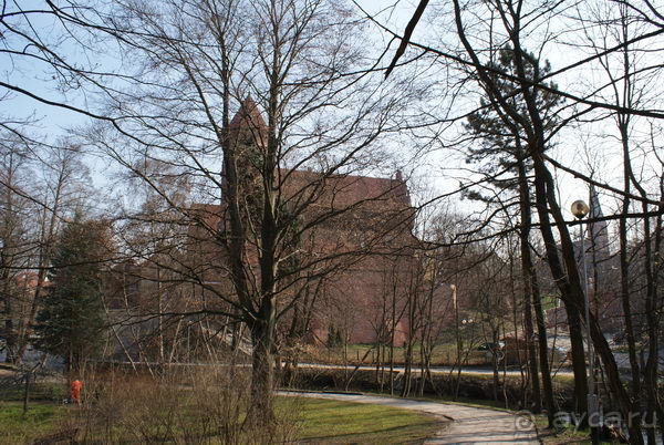 Дорогами Великой Войны