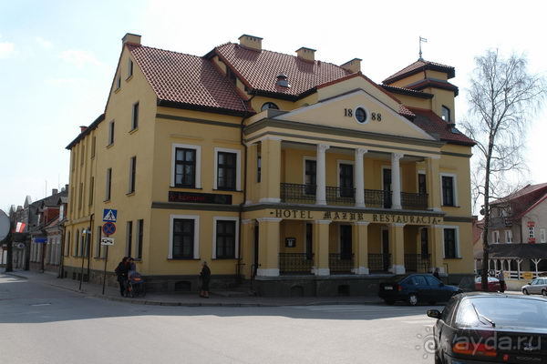 Дорогами Великой Войны