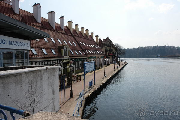 Дорогами Великой Войны