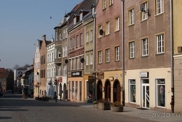 Дорогами Великой Войны