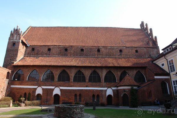 Дорогами Великой Войны