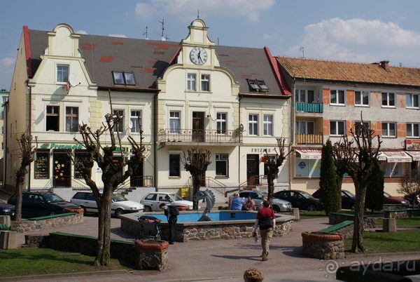 Дорогами Великой Войны