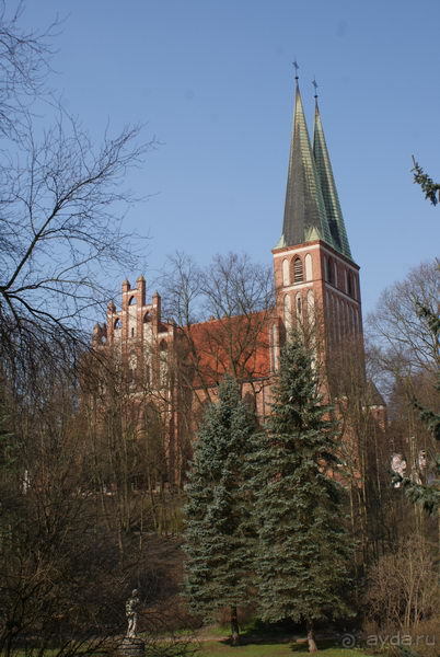 Дорогами Великой Войны