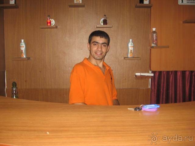 фото Palmera Beach