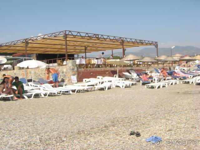 фото Palmera Beach