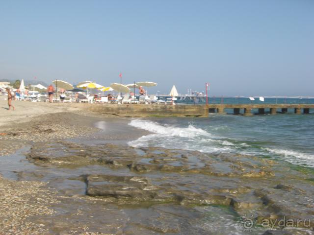 фото Palmera Beach