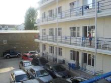 Отличный отель)