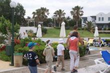 Прекрасный отдых с детьми на Крите.