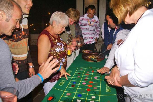 Прекрасный отдых с детьми на Крите.