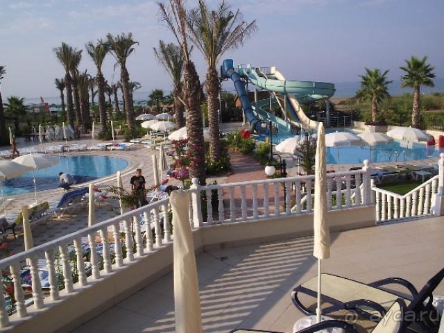 фото Aydinbey Famous Resort Hotel