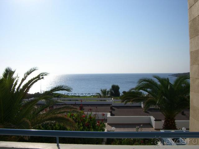 фото Atlantica Paradise Village 