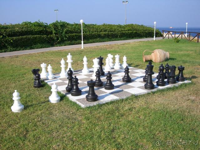 фото Atlantica Paradise Village 