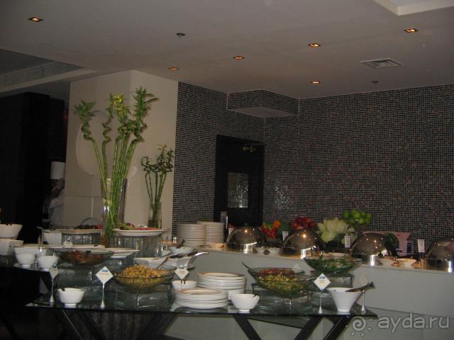 фото Majestic Hotel Tower