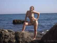 фото Алупки