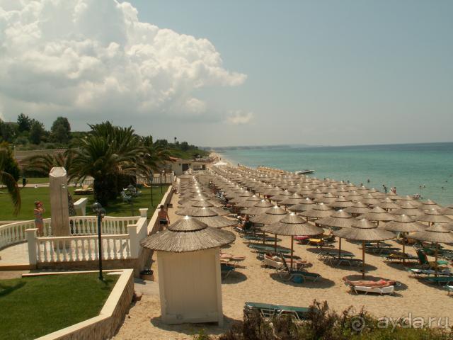 Делюсь впечатлениями