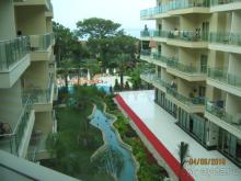 Райский уголок - Grand Ring