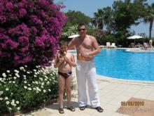 Райский уголок - Grand Ring