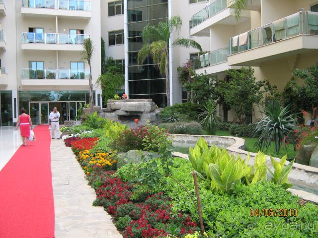 Райский уголок - Grand Ring