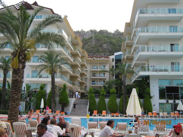 Райский уголок - Grand Ring