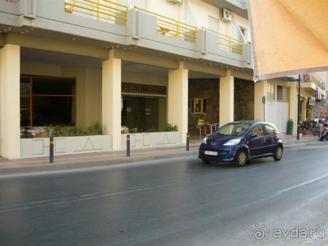 фото Blue Bays Delux