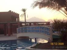 Отдых с маленьким ребенком - супер!