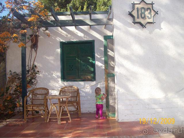 Отдых с маленьким ребенком - супер!