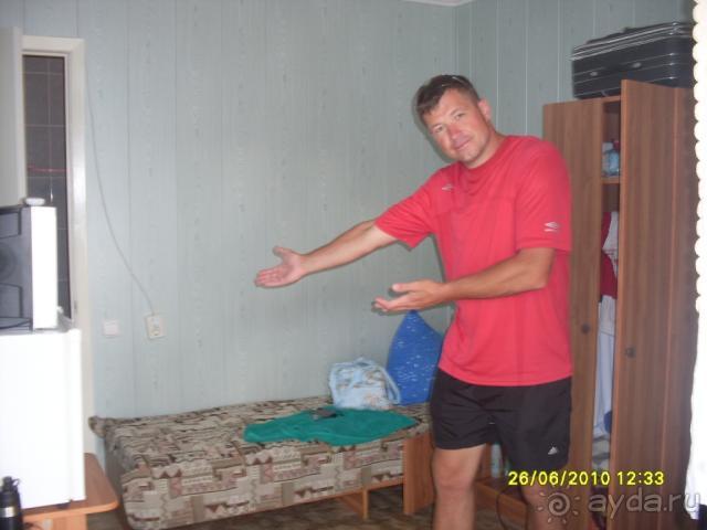 фото Linda Beach Hotel