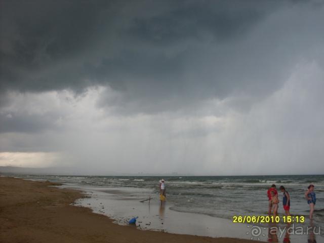 фото Linda Beach Hotel