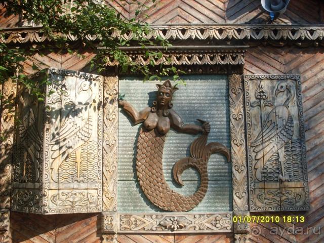 фото Linda Beach Hotel