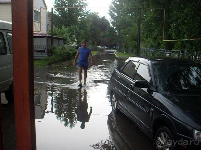 фото Linda Beach Hotel