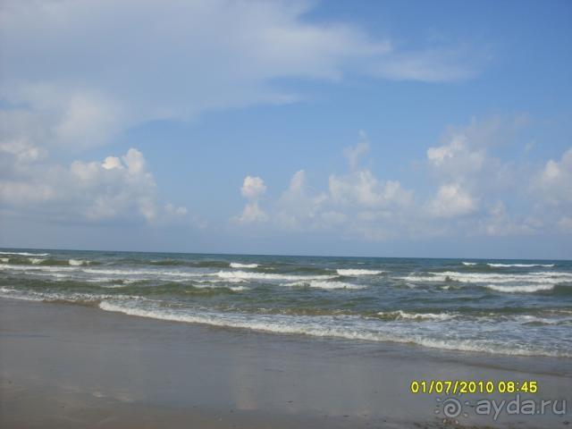 фото Linda Beach Hotel