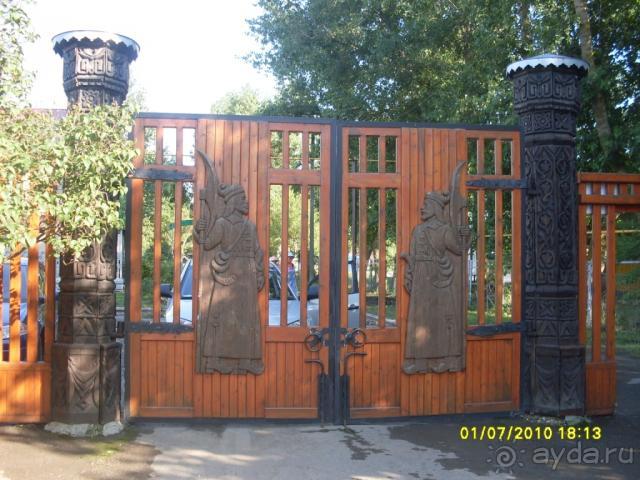 фото Linda Beach Hotel