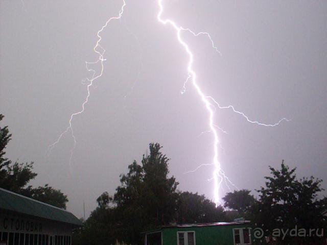 фото Linda Beach Hotel