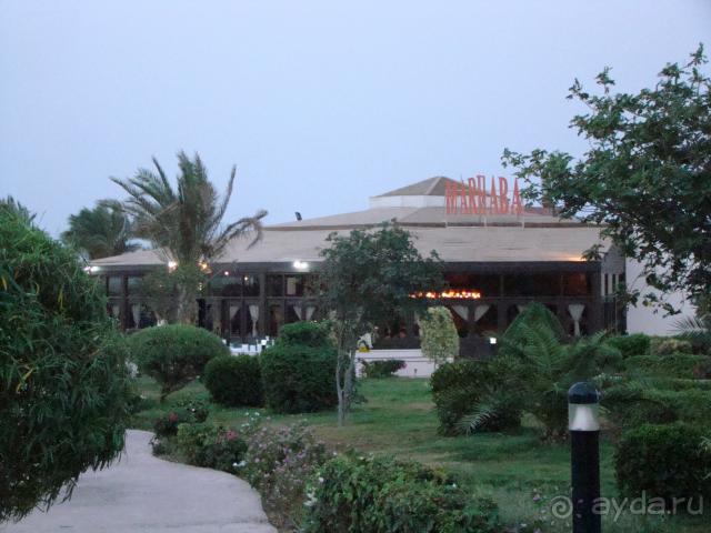 фото Hurghada Long Beach Resort