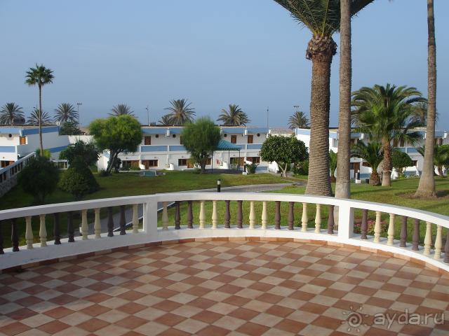 Отель на 4 звезды не тянет,самая настоящая"тройка"