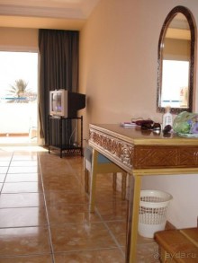 Отель на 4 звезды не тянет,самая настоящая"тройка"