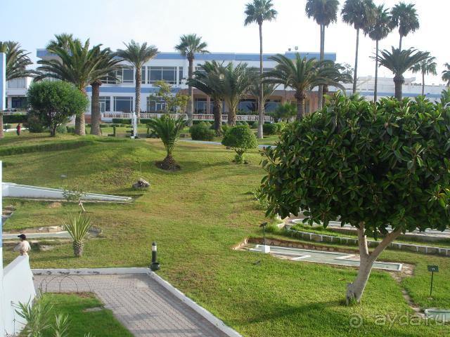 Отель на 4 звезды не тянет,самая настоящая"тройка"