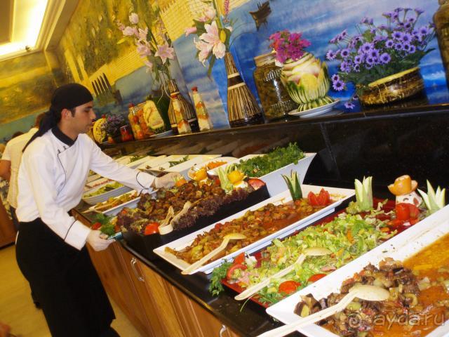 фото Vincci Lella Baya