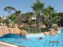 Основной бассейн