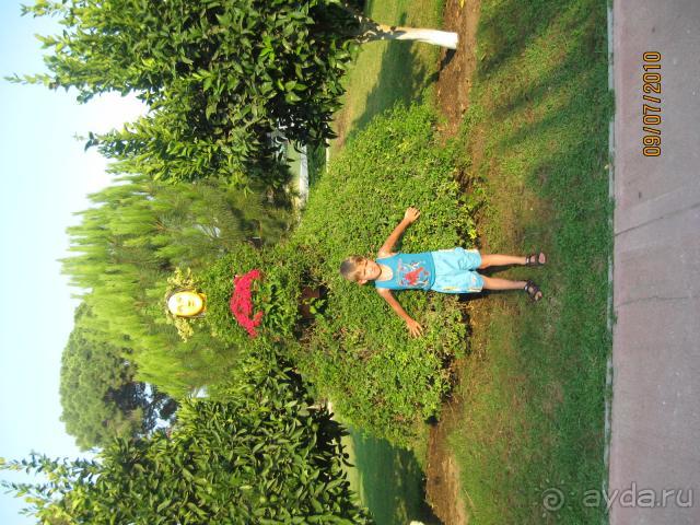 фото Harmony Makadi Bay Hotel & Resort 