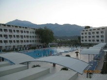 Хороший отдых в Daima biz resort.