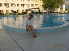 Хороший отдых в Daima biz resort.