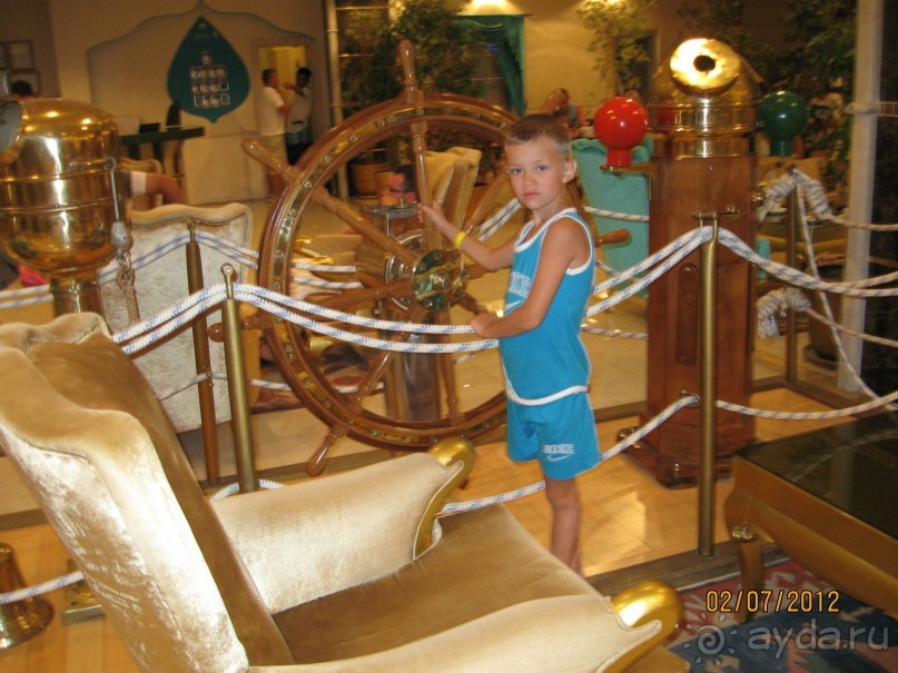 Хороший отдых в Daima biz resort.