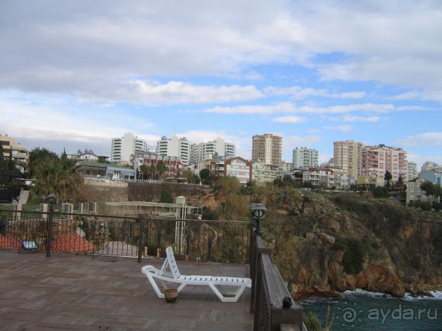 фото Club Hotel Falcon (ex. Lara Falcon)