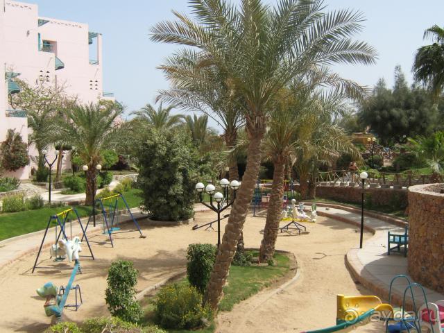 фото Zahabia Hotel & Beach Resort
